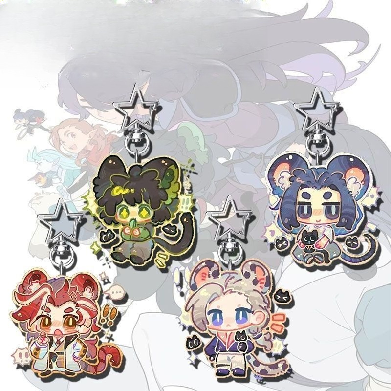 Anime Merchandise China - Mercancía de anime de la serie