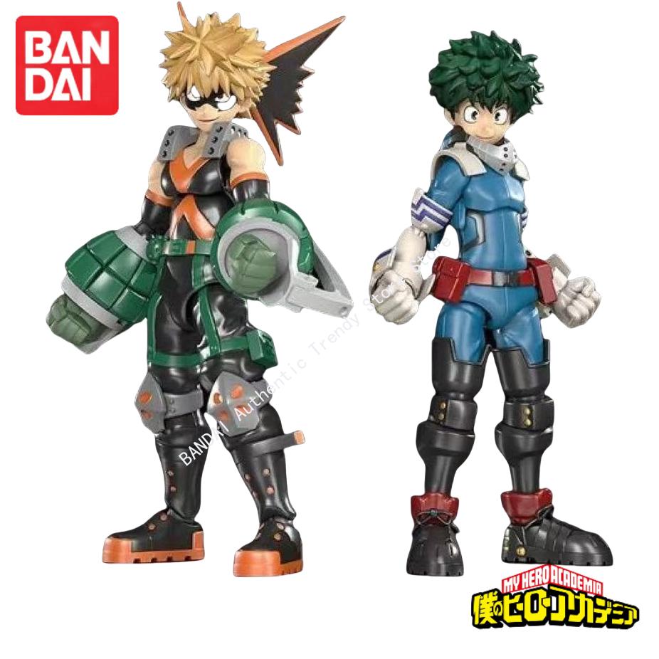 Anime Merchandise Brands - En Stock My Hero Academia Bakugou