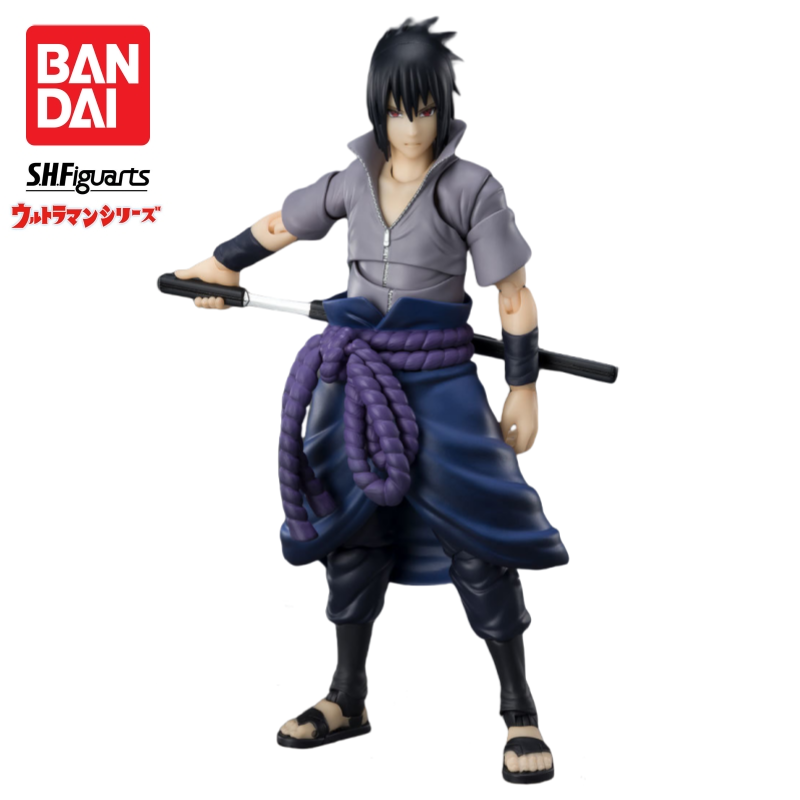 Anime Merchandise Brands - En Stock, Figura de Acción Original