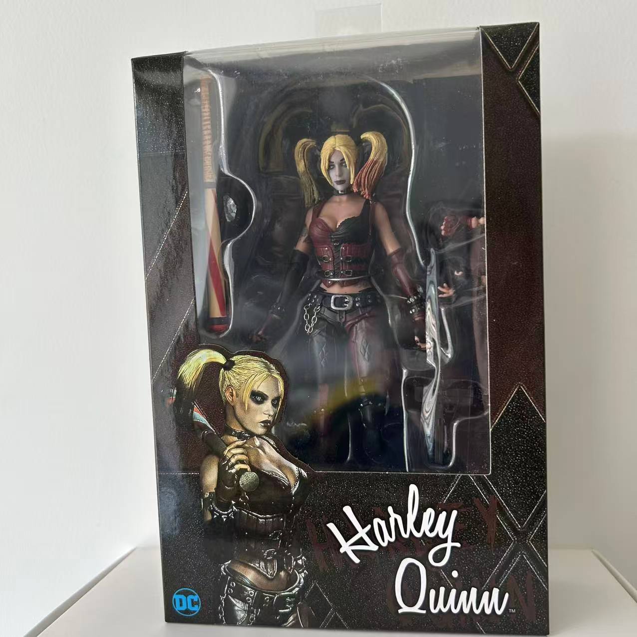 Kotobukiya Bishoujo - Anime película Suicide Squad Harley Quinn