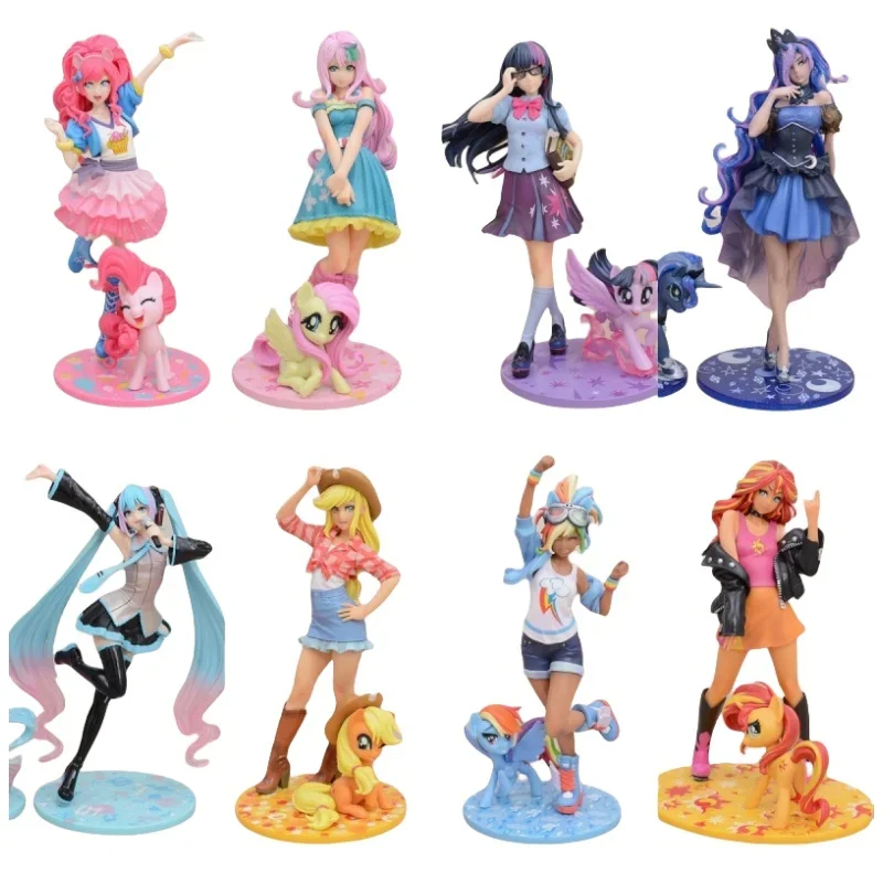 Kotobukiya Bishoujo - Figuras de Anime de la serie