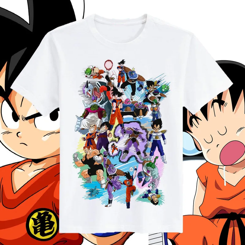 Anime Merchandise Brands - Nueva Mercancía de Anime Dragon Ball
