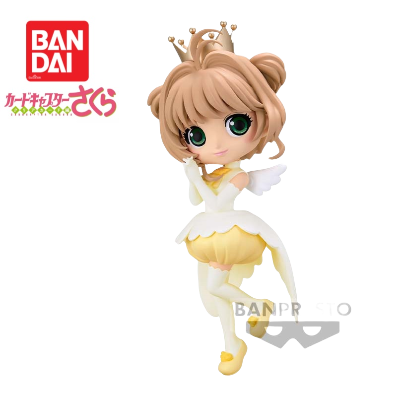 Anime Merchandise Brands - En Stock Original Bandai Banpresto Qposket