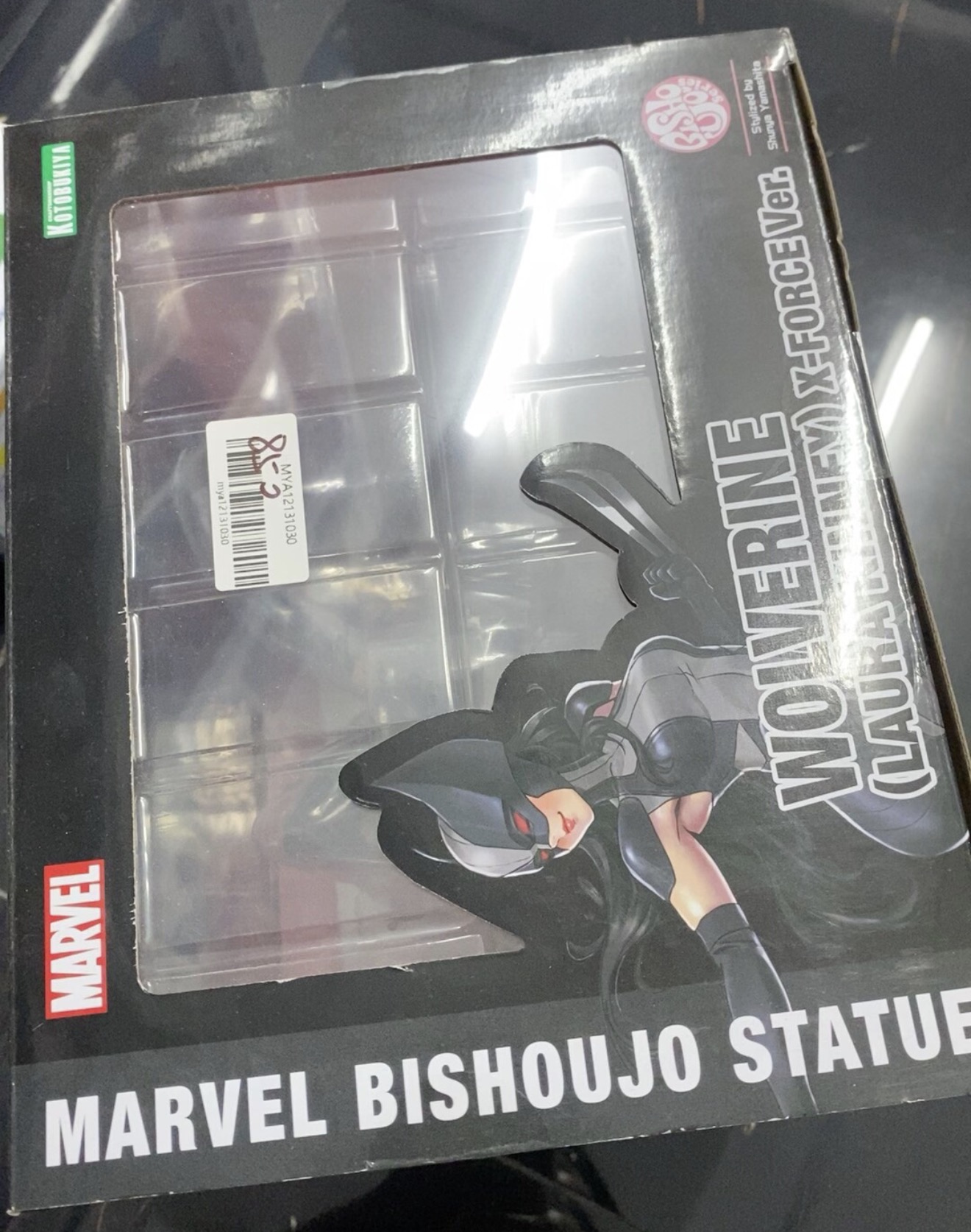 Kotobukiya Bishoujo - 100% Original en Stock, Estatua Kotobukiya