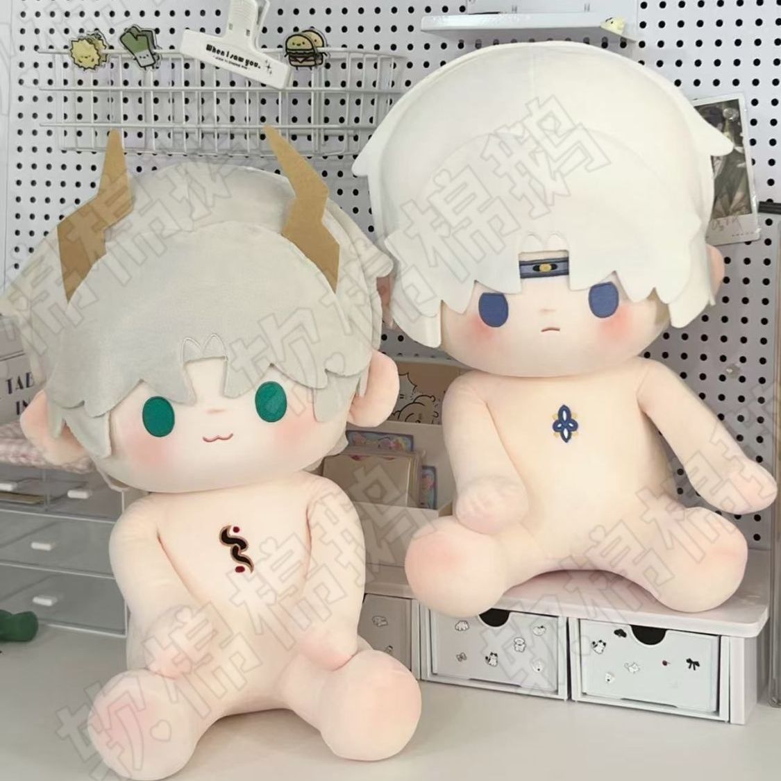 Anime Merchandise Women - Juego Original Supernatural Action Group fan