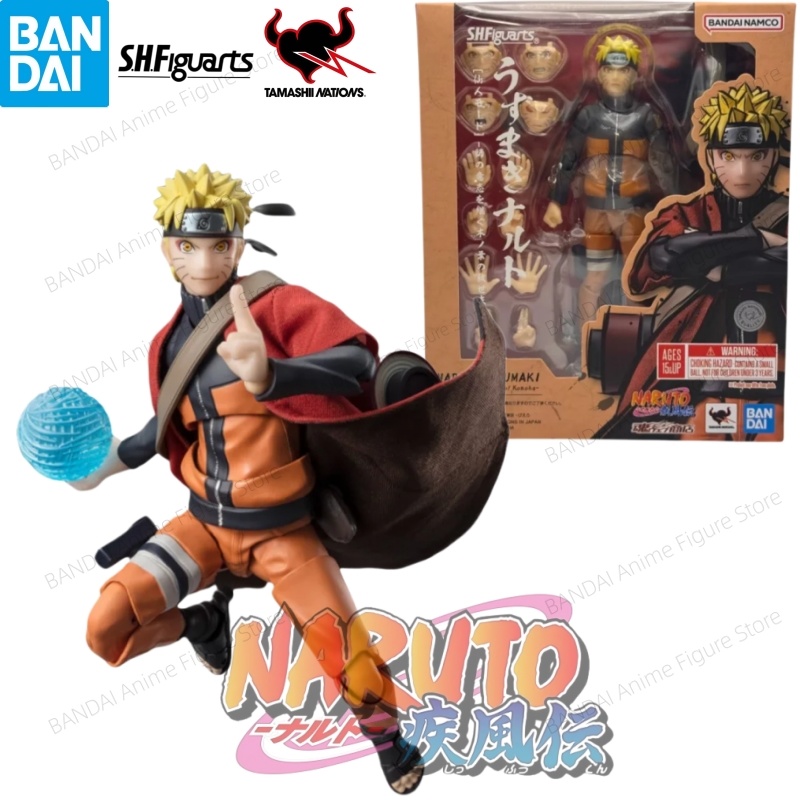 Anime Merchandise Brands - [En stock] Figura de acción 100%