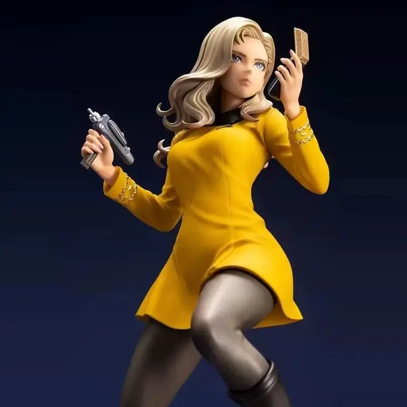 Kotobukiya Bishoujo - Original Kotobukiya película Bishoujo Spock Star