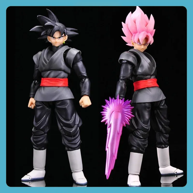 Anime Merchandise Figure - Nueva Figura de Acción de Anime