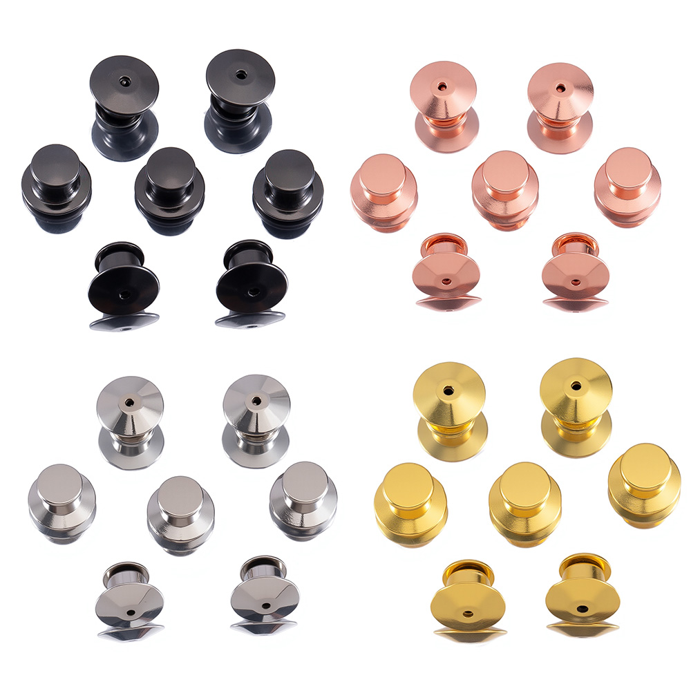 Pin Button Badge - 50 Uds 30 Uds 10 Uds