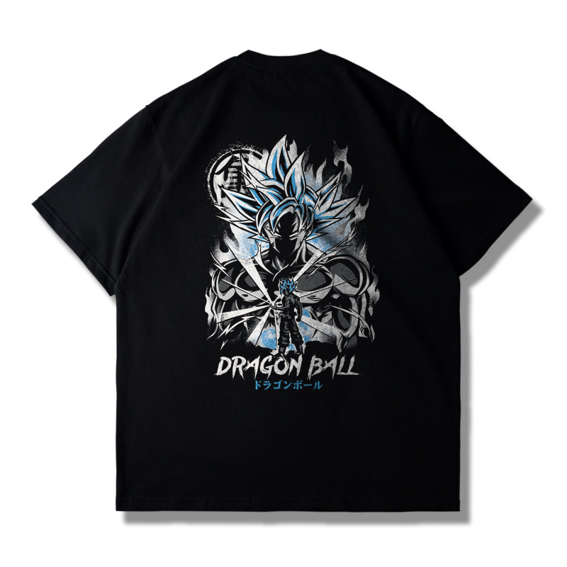 Anime Merchandise Brands - Nueva Mercancía de Anime Dragon Ball