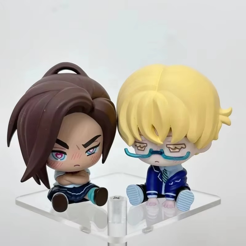 Anime Merchandise China - Nueva Llegada Original Manyufun Alien Stage