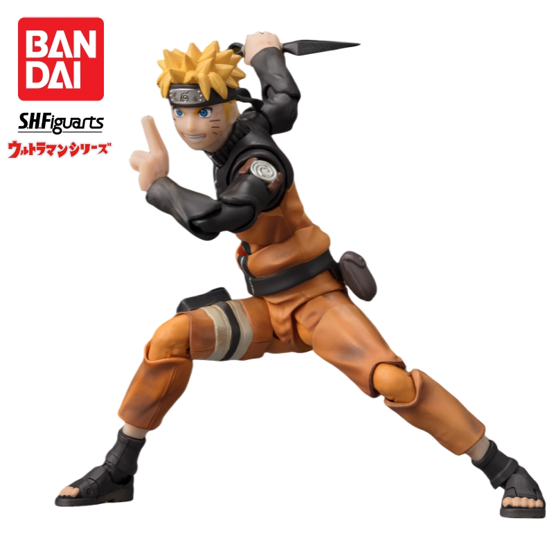 Anime Merchandise Brands - Oferta Especial, en Stock, Figura de