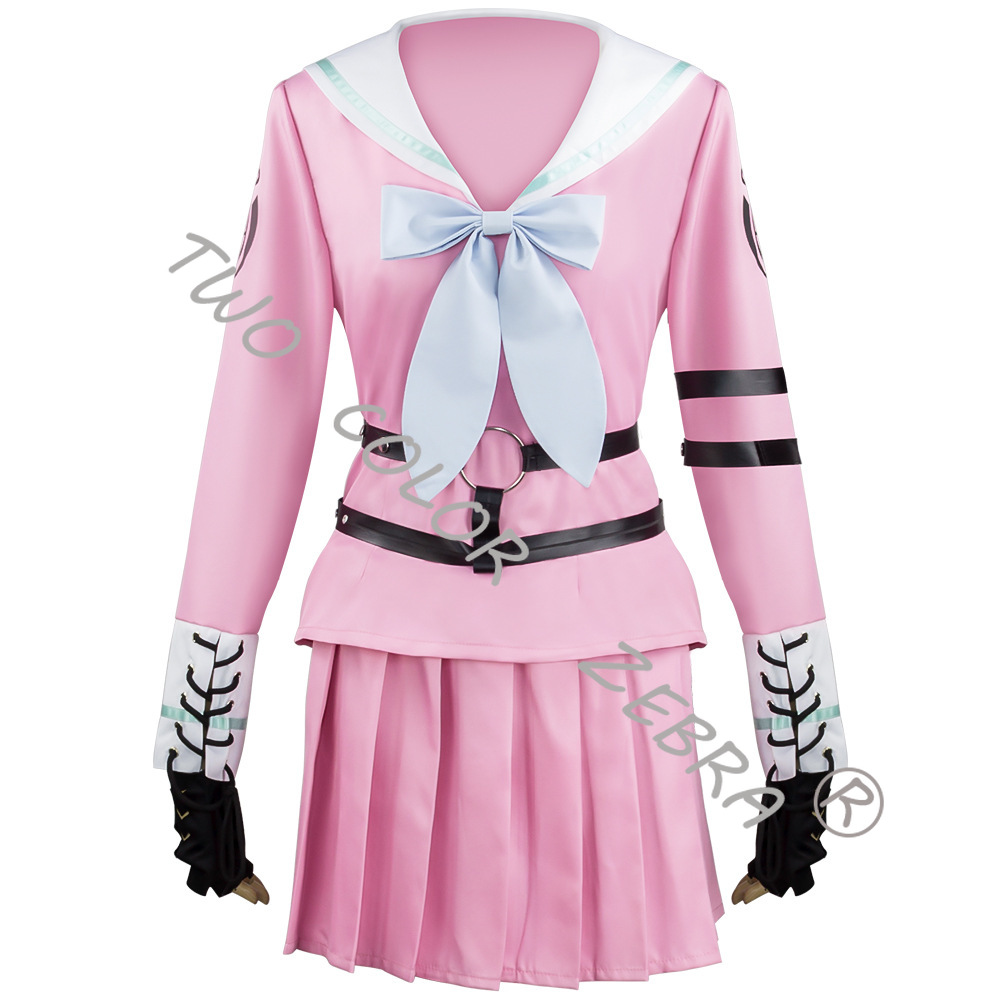 Disfraz de Cosplay de Anime Da - Cosplay Wig Colored reseña y precio