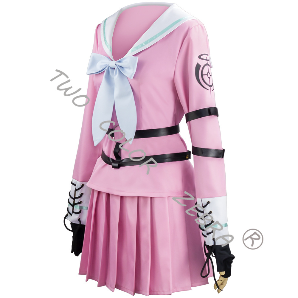 Disfraz de Cosplay de Anime Da - Cosplay Wig Colored reseña y precio