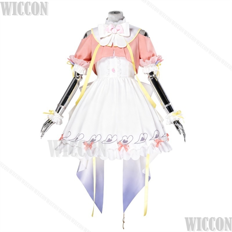 Otori Emu Game Project Sekai:  - Cosplay Wig Colored reseña y precio