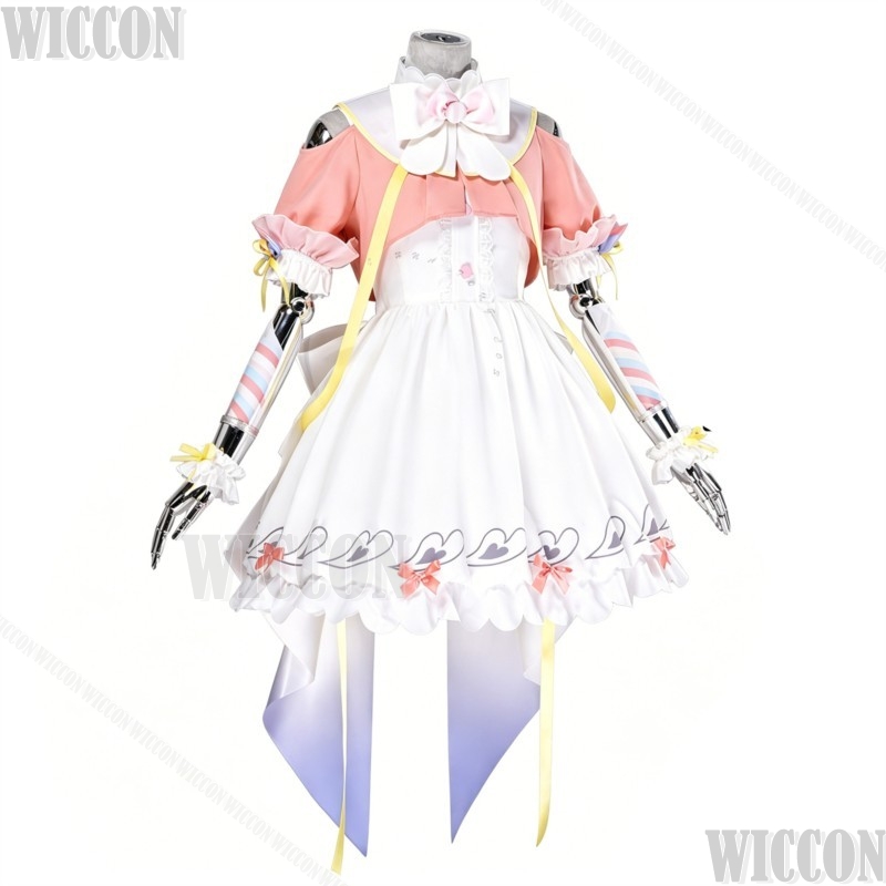 Otori Emu Game Project Sekai:  - Cosplay Wig Colored reseña y precio
