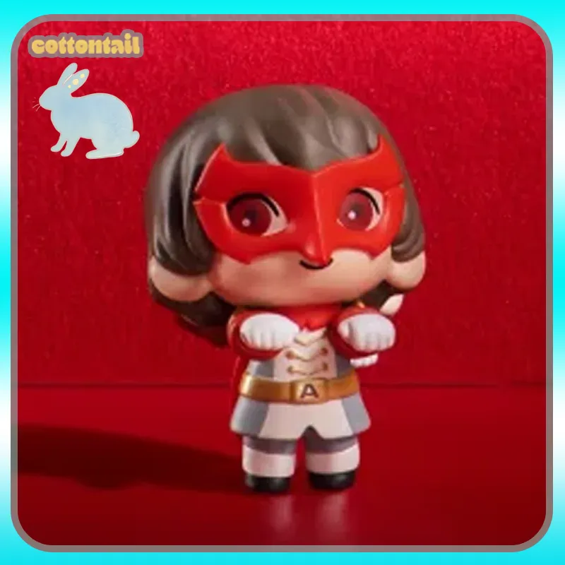Figuras Coleccionables Origina - Anime Merchandise China reseña y precio