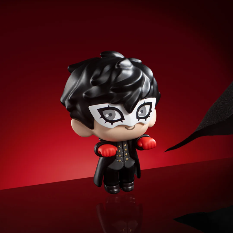 Figuras Coleccionables Origina - Anime Merchandise China reseña y precio
