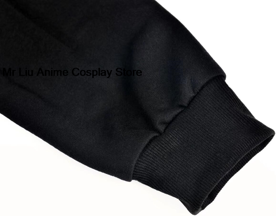 Sudadera con Capucha Gráfica p - Anime Merchandise Women reseña y precio