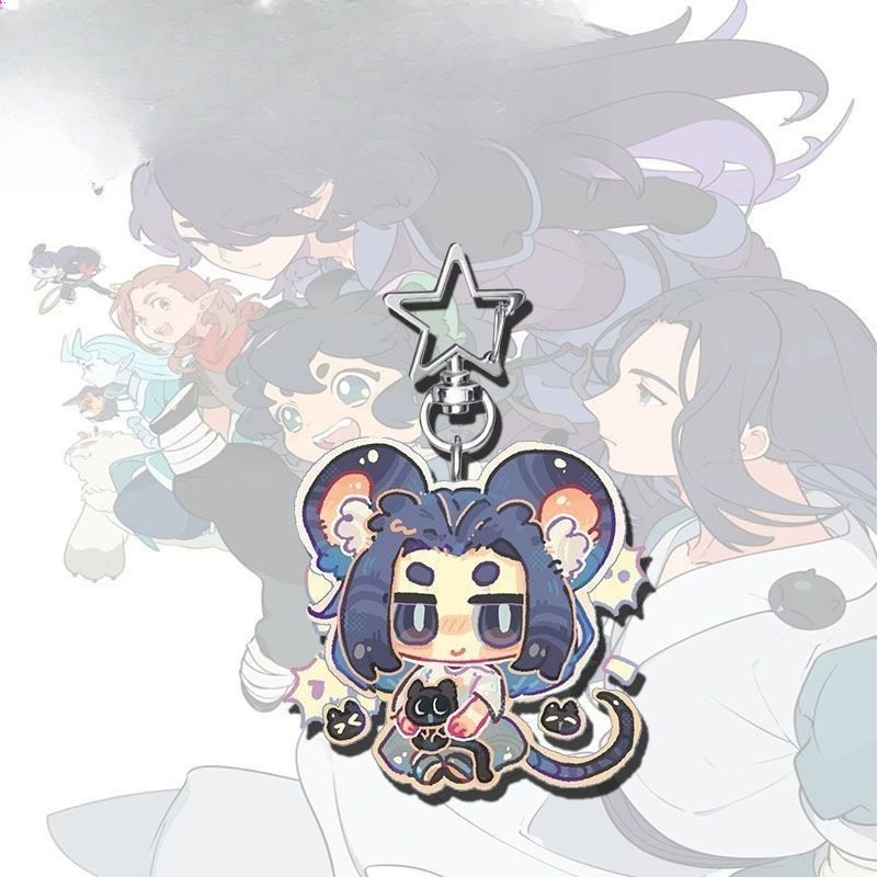 Mercancía de anime de la serie - Anime Merchandise China reseña y precio