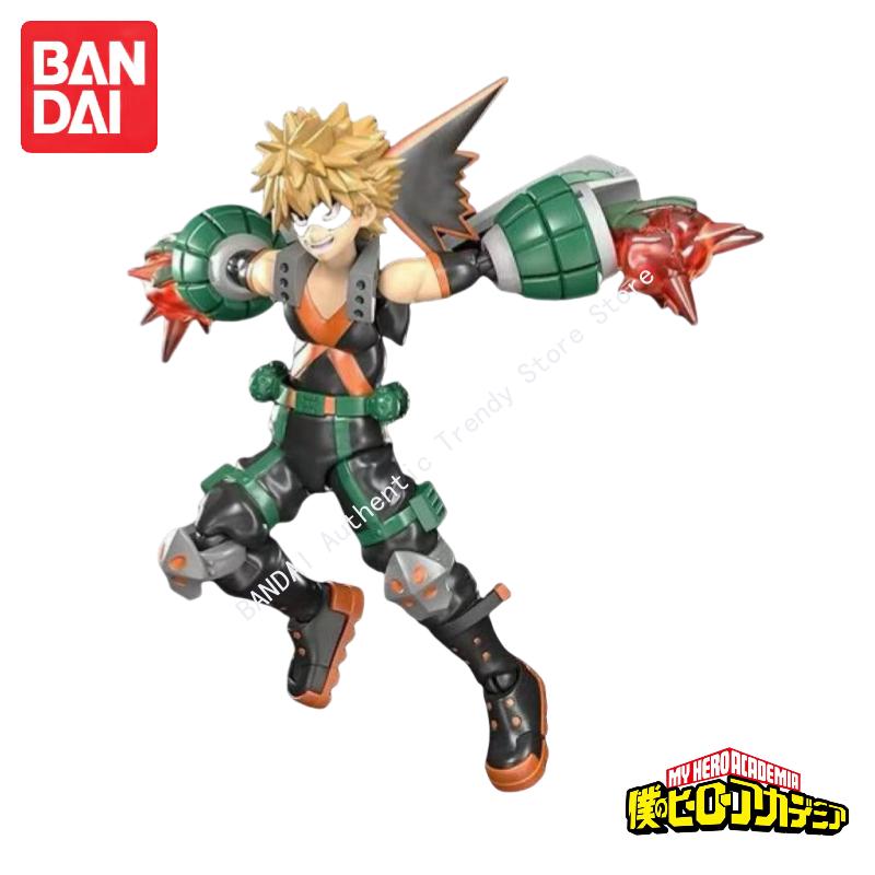En Stock My Hero Academia Baku - Anime Merchandise Brands reseña y precio