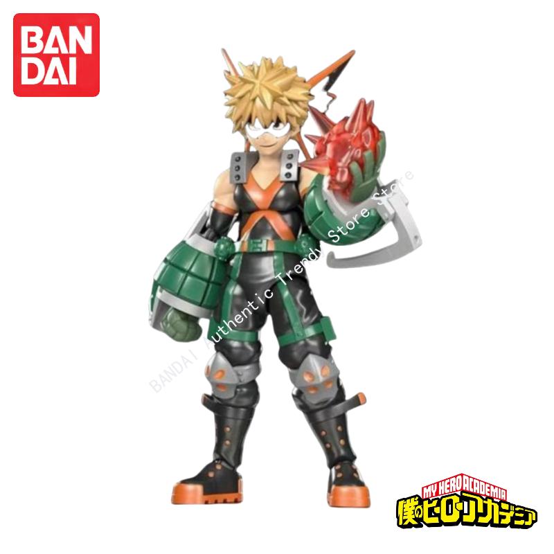 En Stock My Hero Academia Baku - Anime Merchandise Brands reseña y precio