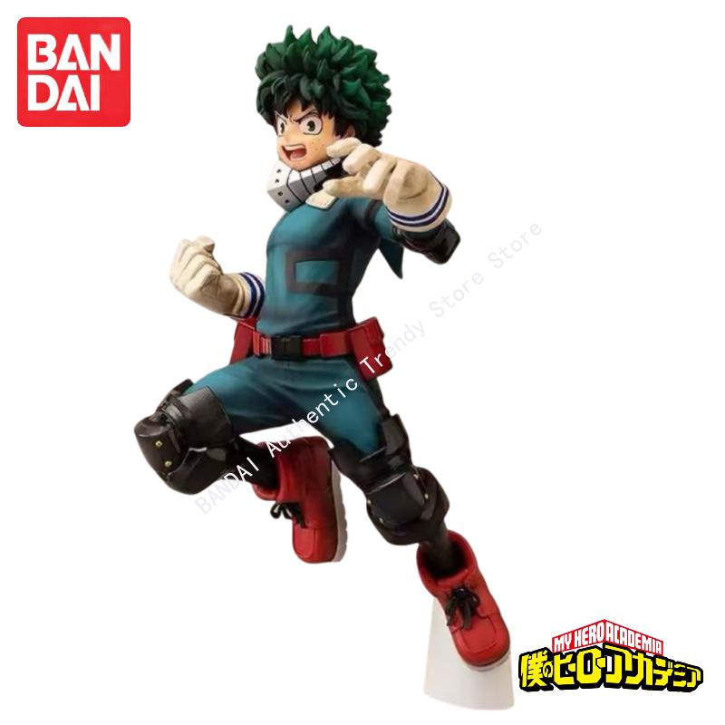 En Stock My Hero Academia Baku - Anime Merchandise Brands reseña y precio