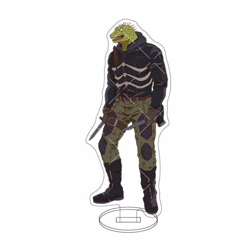 Anime de 16 cm ‌ Figura de Dor - Acrylic Stand Figure reseña y precio