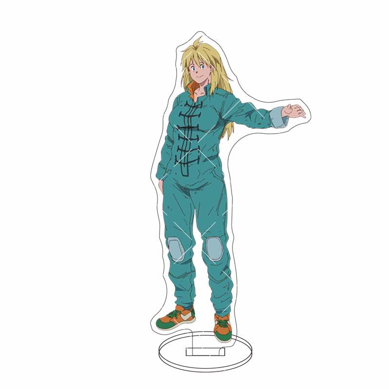 Anime de 16 cm ‌ Figura de Dor - Acrylic Stand Figure reseña y precio