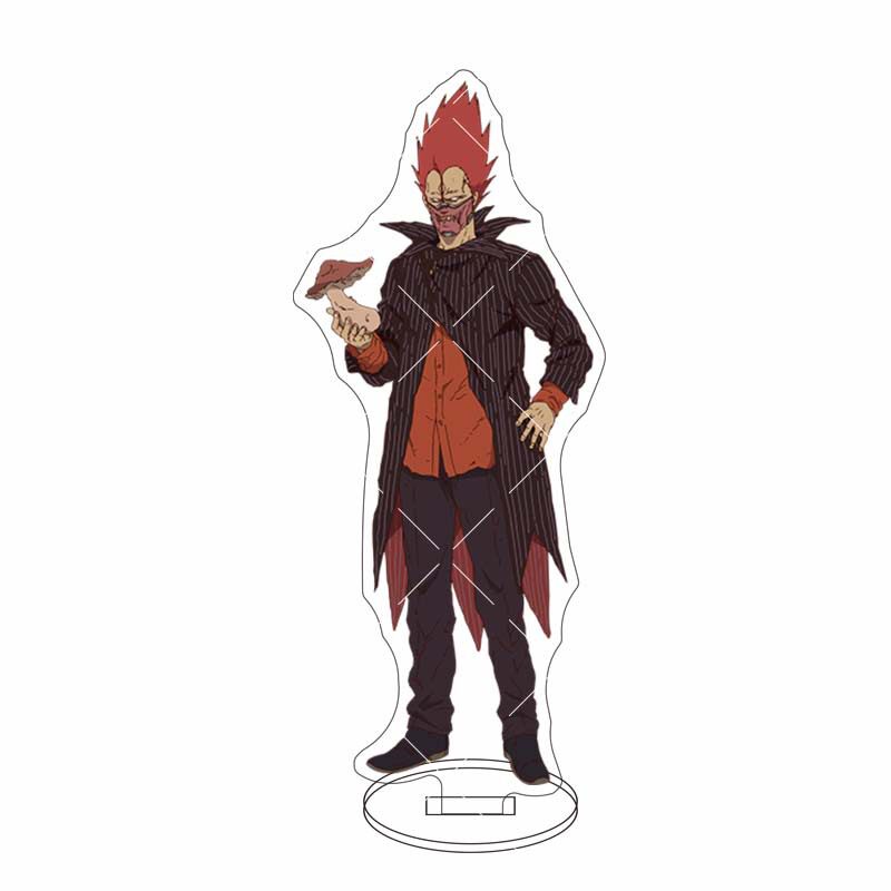 Anime de 16 cm ‌ Figura de Dor - Acrylic Stand Figure reseña y precio