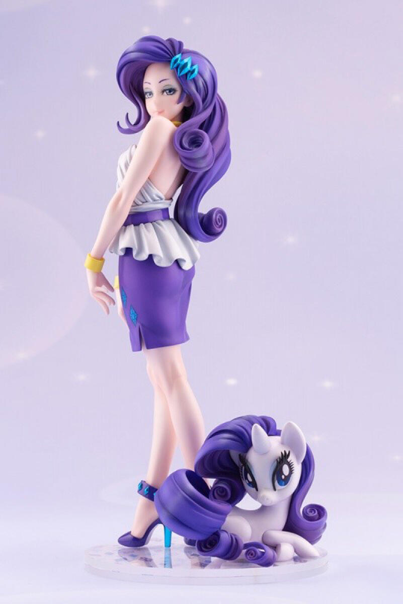 Figura Coleccionable Original  - Kotobukiya Bishoujo reseña y precio