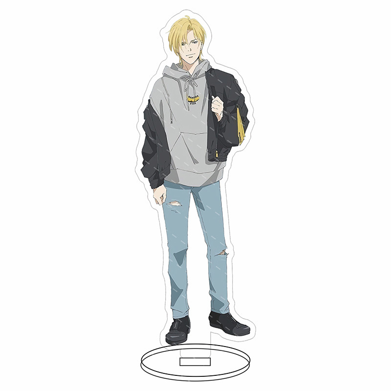 Figura de Acrílico de Anime de - Acrylic Stand Figure reseña y precio