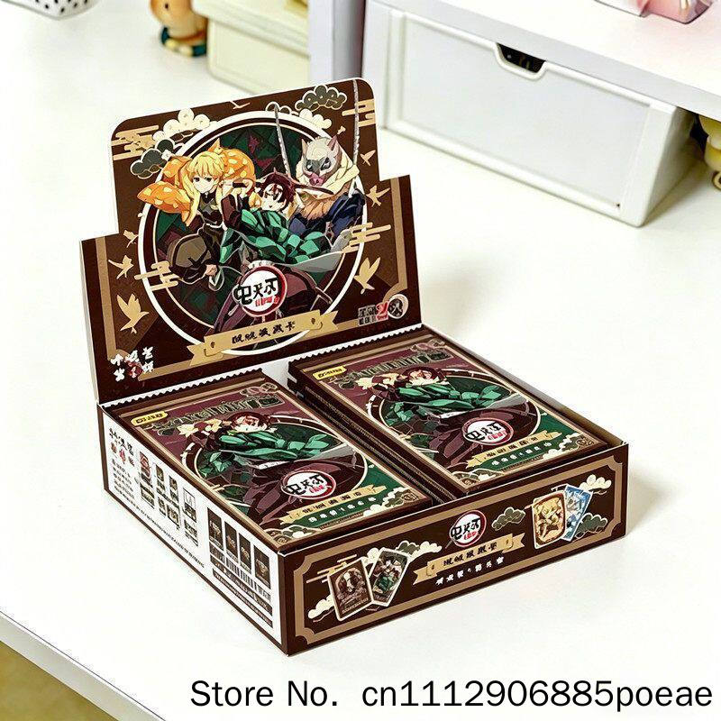 Tarjetas Coleccionables Kayou  - Anime Merchandise China reseña y precio