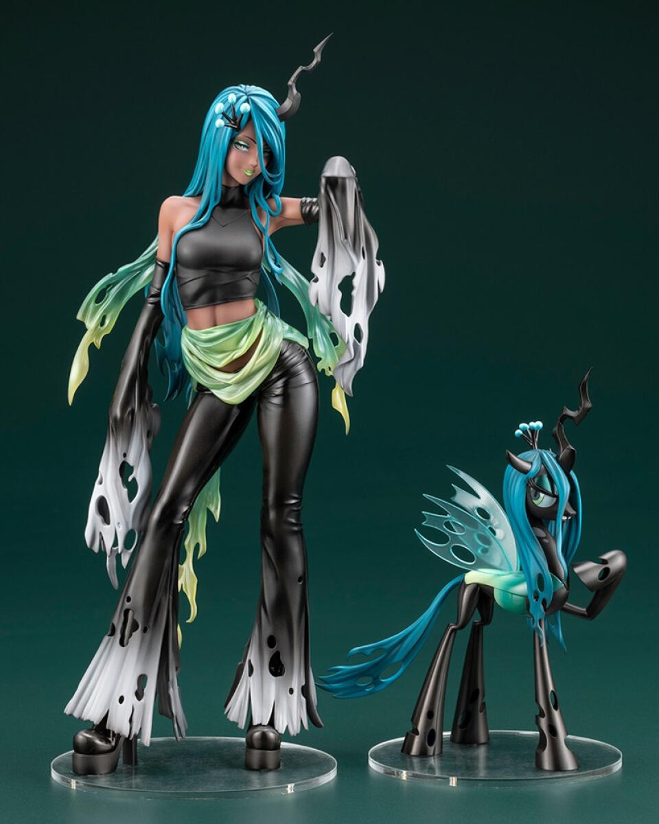 Figura Original de Kotobukiya  - Kotobukiya Bishoujo reseña y precio