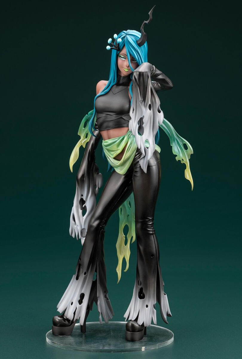 Figura Original de Kotobukiya  - Kotobukiya Bishoujo reseña y precio