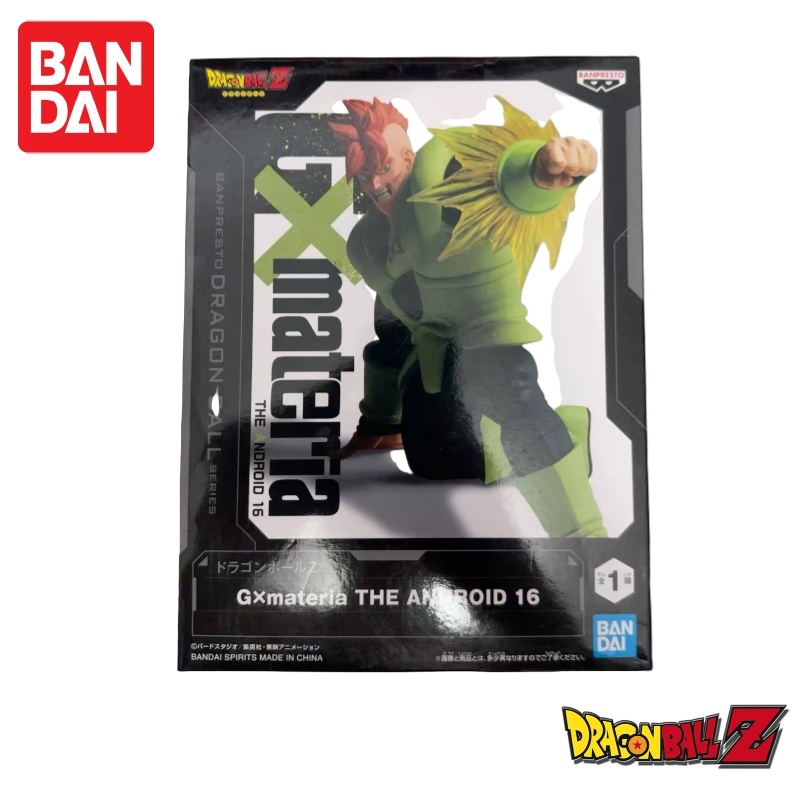 En Stock Original Dragon Ball  - Anime Merchandise Brands reseña y precio