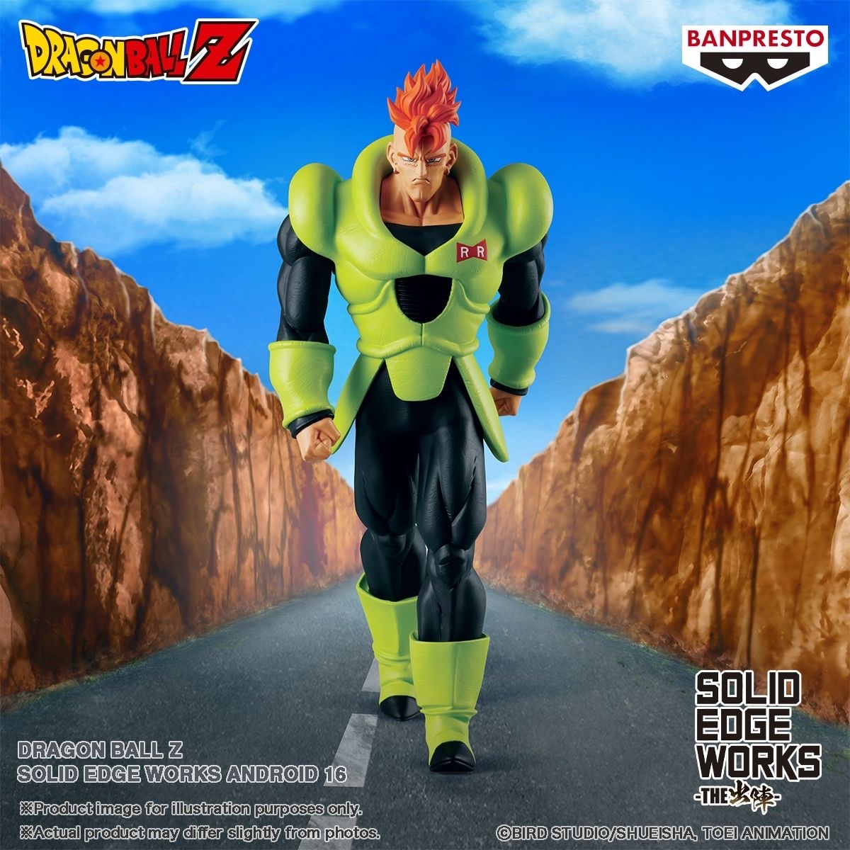 En Stock Original Dragon Ball  - Anime Merchandise Brands reseña y precio