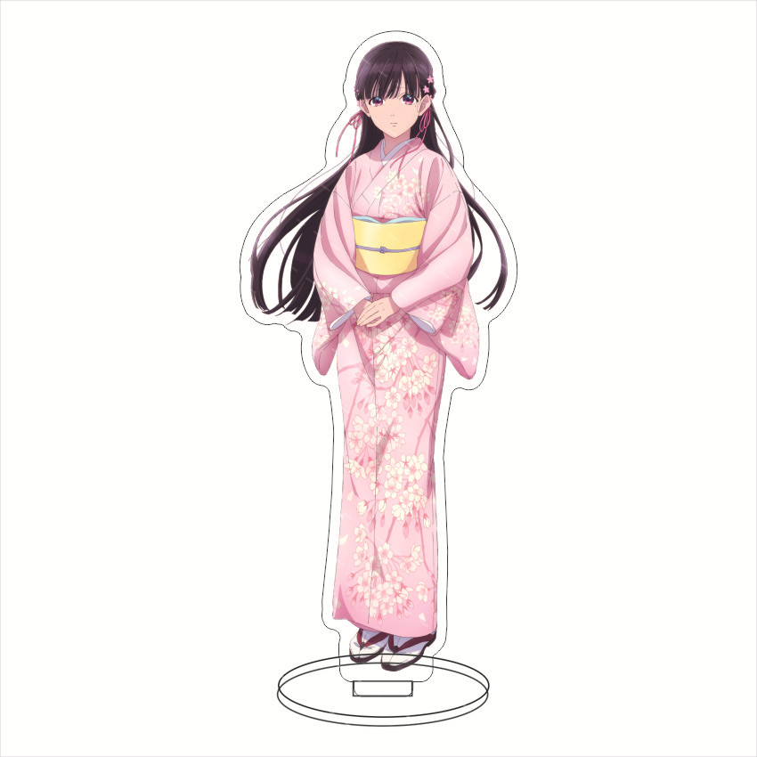 Soporte Acrílico de Anime de 1 - Acrylic Stand Figure reseña y precio