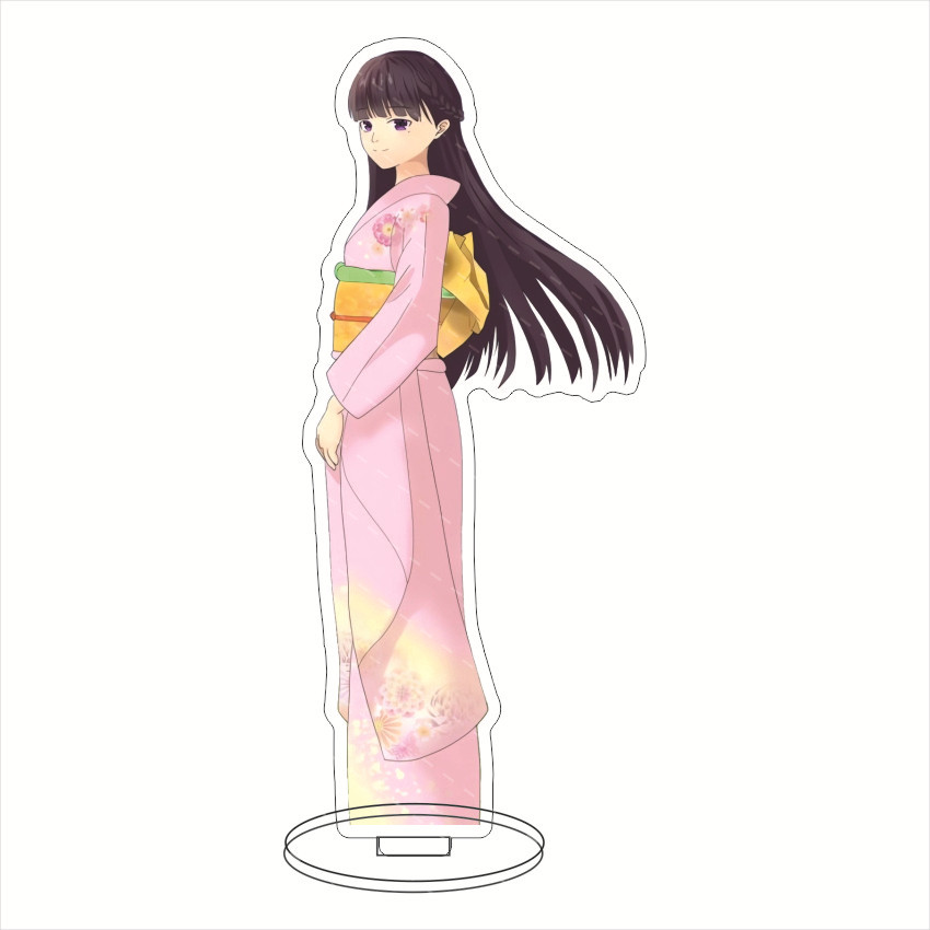 Soporte Acrílico de Anime de 1 - Acrylic Stand Figure reseña y precio