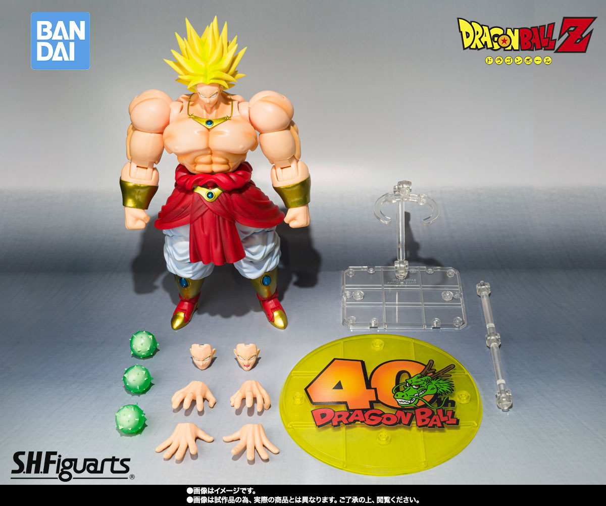 Bandai Tamashii Nations edició - Bandai Tamashii Nations S.H.Figuarts reseña y precio