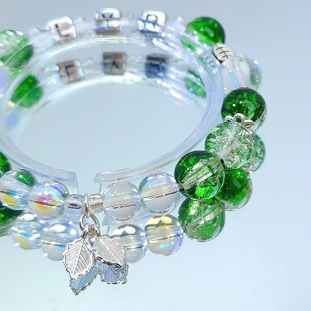 La pulsera original de Li Yunr - Anime Merchandise China reseña y precio