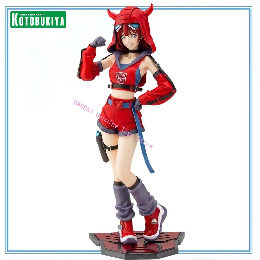 100% Original en Stock Kotobuk - Kotobukiya Bishoujo reseña y precio