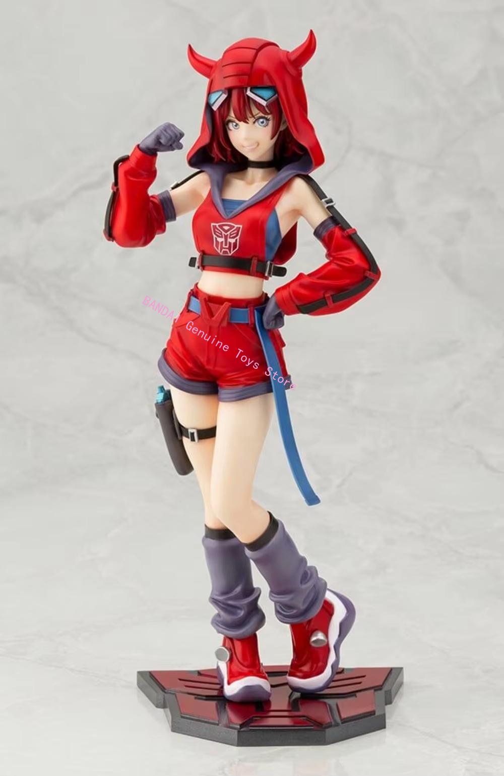 100% Original en Stock Kotobuk - Kotobukiya Bishoujo reseña y precio