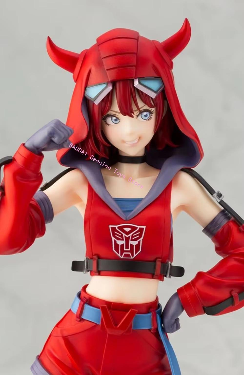 100% Original en Stock Kotobuk - Kotobukiya Bishoujo reseña y precio