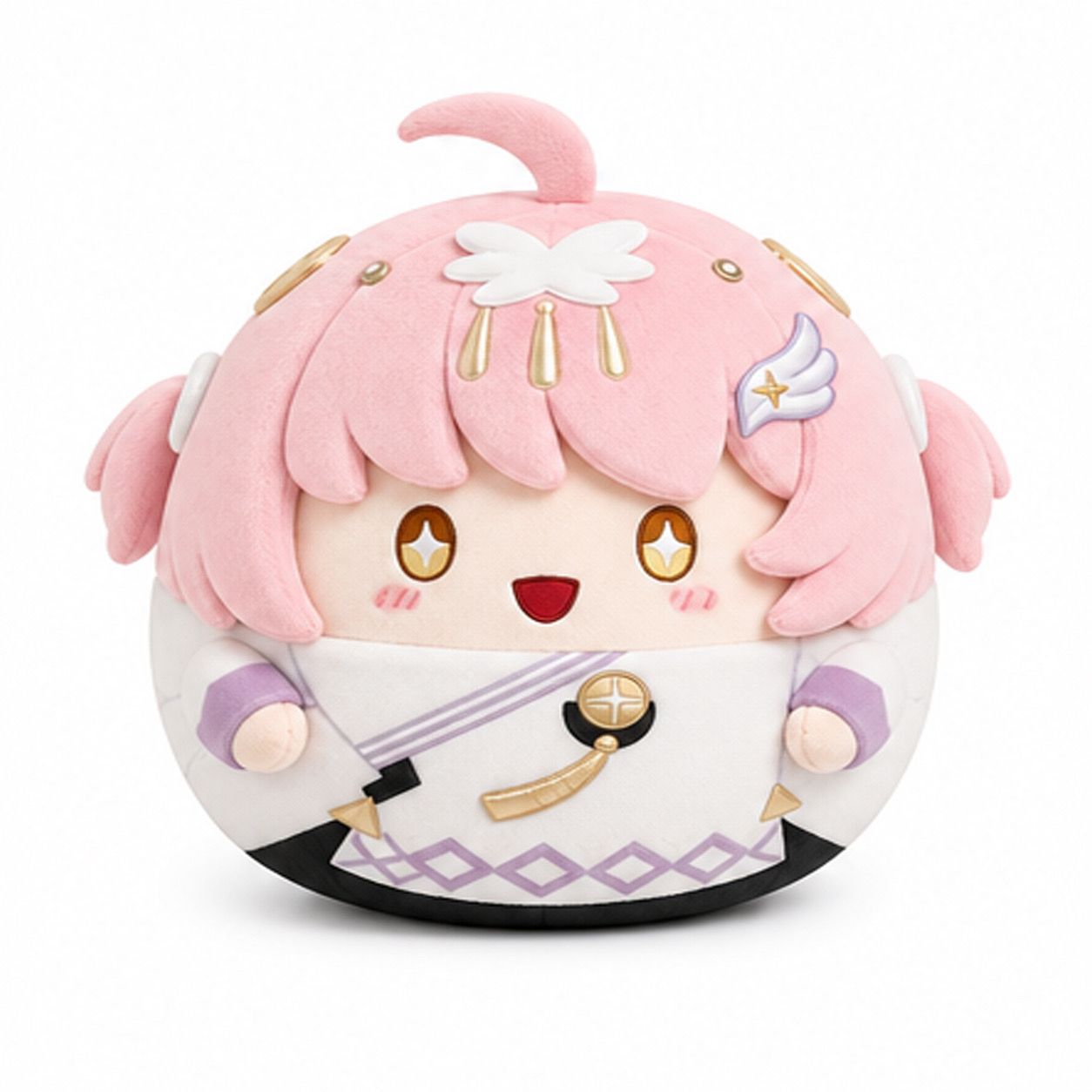 Peluche de Anime Wuthering Wav - Anime Merchandise Figure reseña y precio