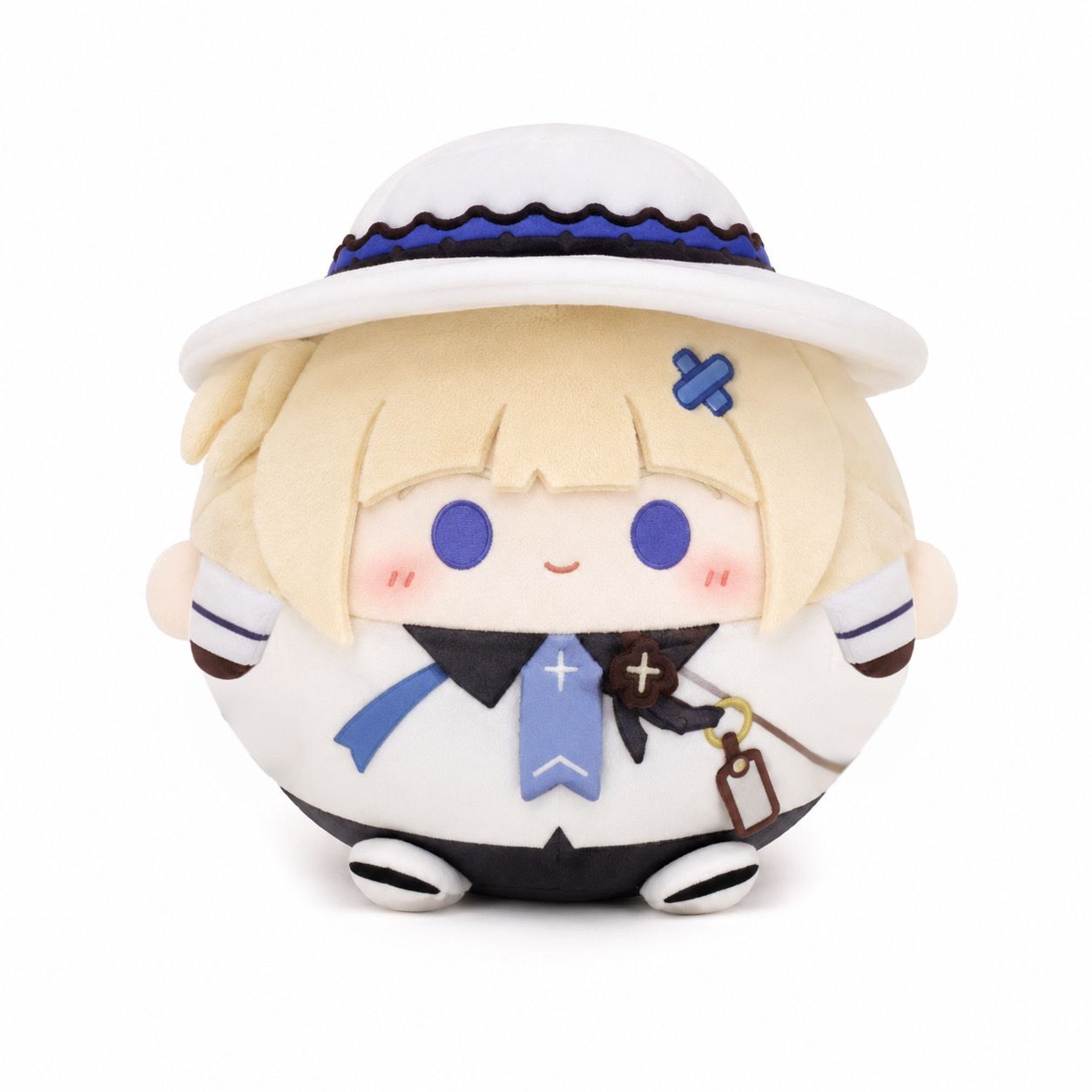 Peluche de Anime Wuthering Wav - Anime Merchandise Figure reseña y precio