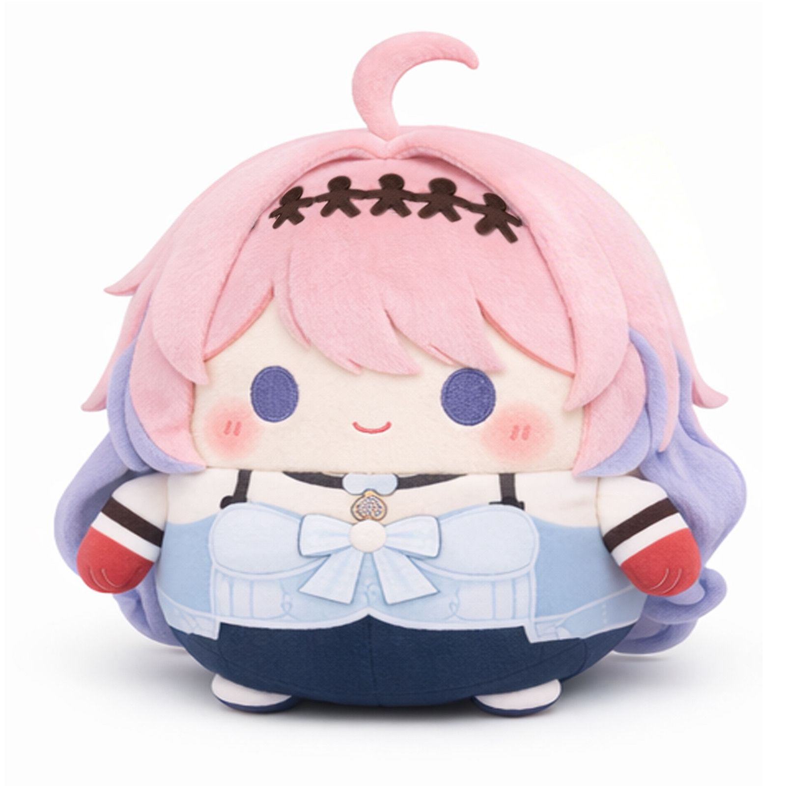 Peluche de Anime Wuthering Wav - Anime Merchandise Figure reseña y precio
