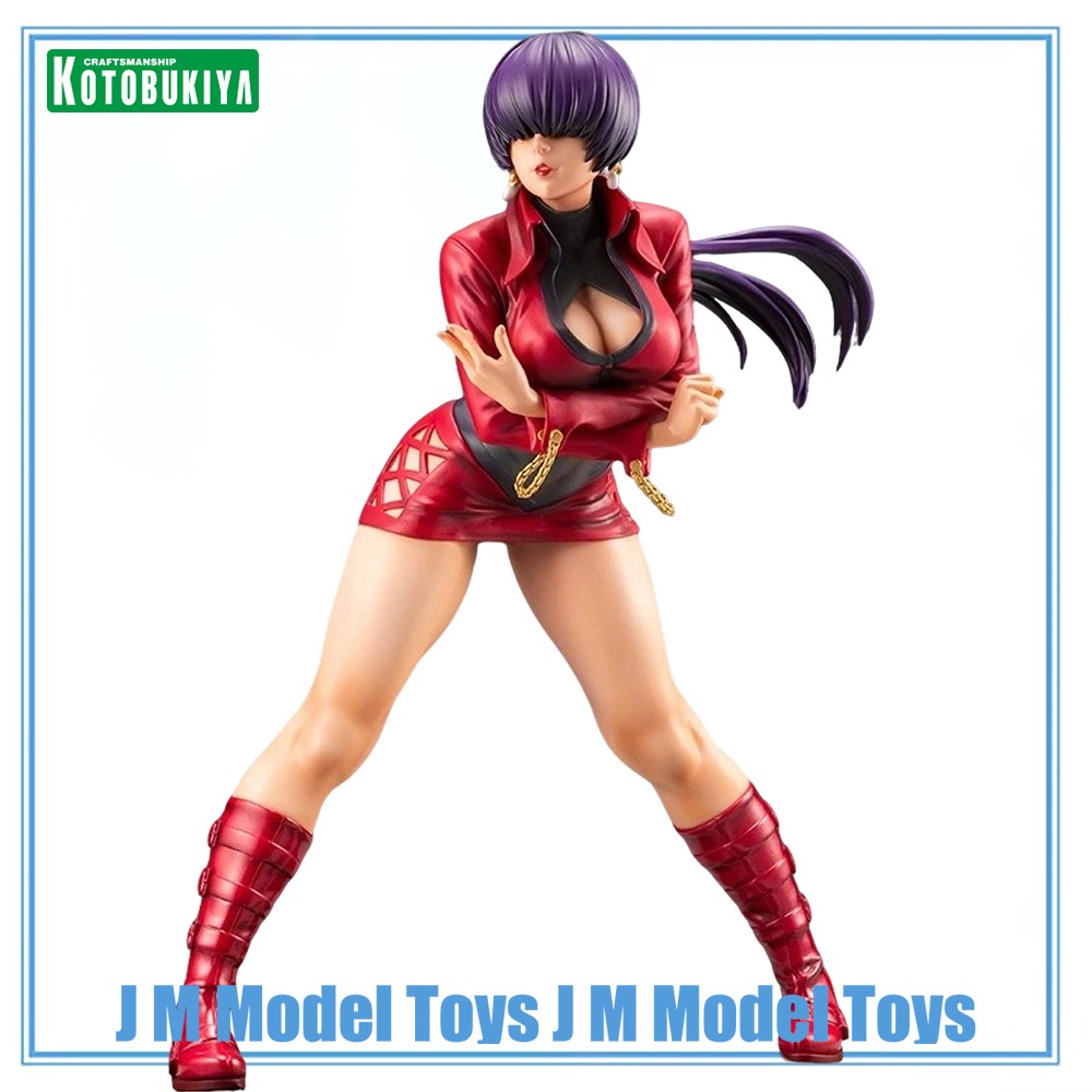 【JM】100% Original en Stock, Es - Kotobukiya Bishoujo reseña y precio