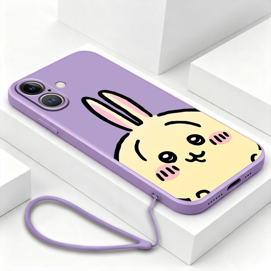 Funda para Teléfono Honor 400  - Lanyard Anime Logo reseña y precio