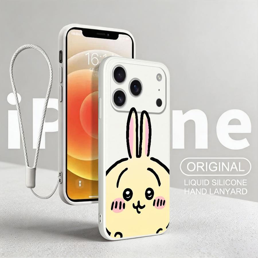 Funda para Teléfono Honor 400  - Lanyard Anime Logo reseña y precio